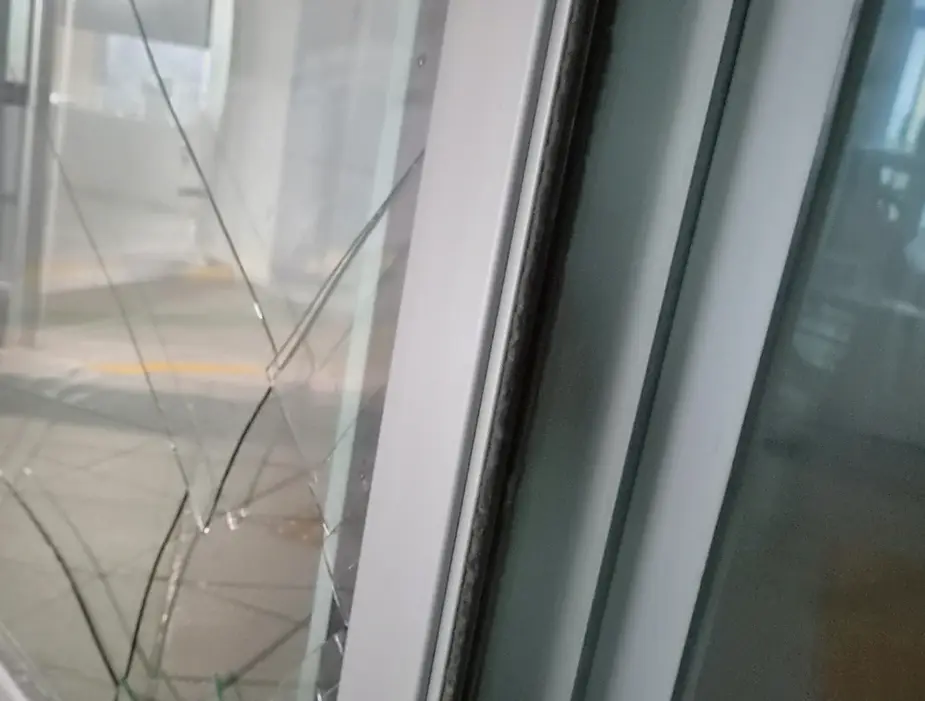 폐기물처리 현장 사진 4