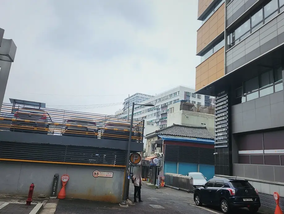 안성 상가 생활폐기물 사업장·사무실 폐기물
